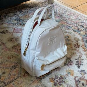 Herschel mini backpack